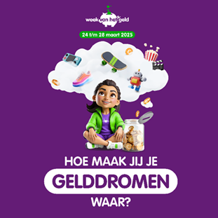 Werken aan een financieel verstandig Nederland 4 image