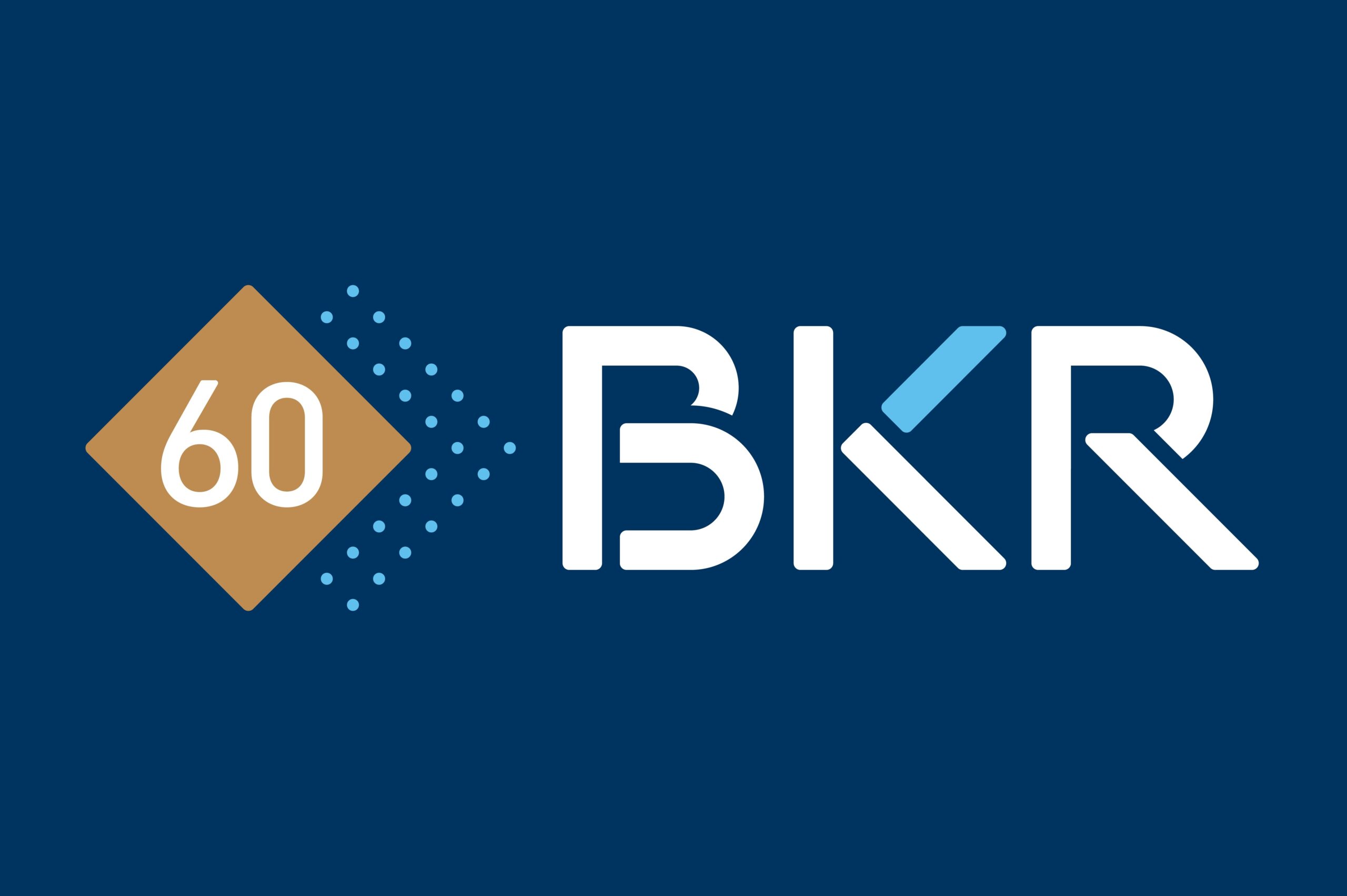 Bewaar de datum: Financiële integratie en kredietregistratie op het BKR Jubilee Congres 4 image