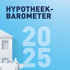 De BKR Hypotheek Barometer 2025 is gearriveerd! 4 image