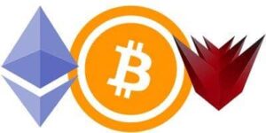 cryptocurrency