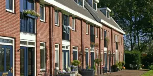 huizen nederland
